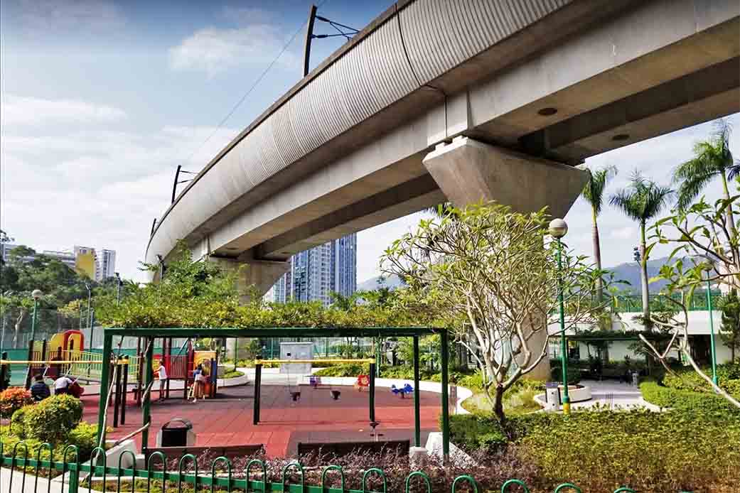 TsangTaiUkPlayground